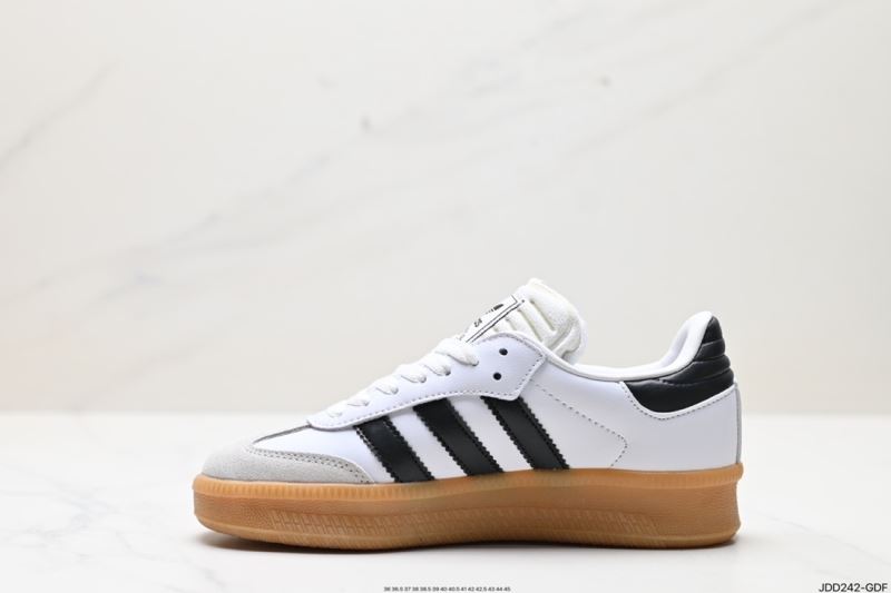 Adidas Samba Shoes